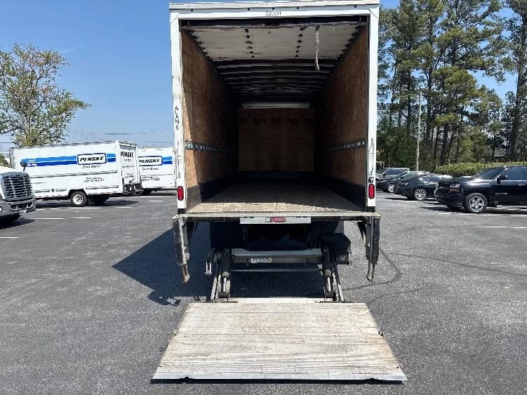 2021 Freightliner M2 106 in Spartanburg, SC — photo 9