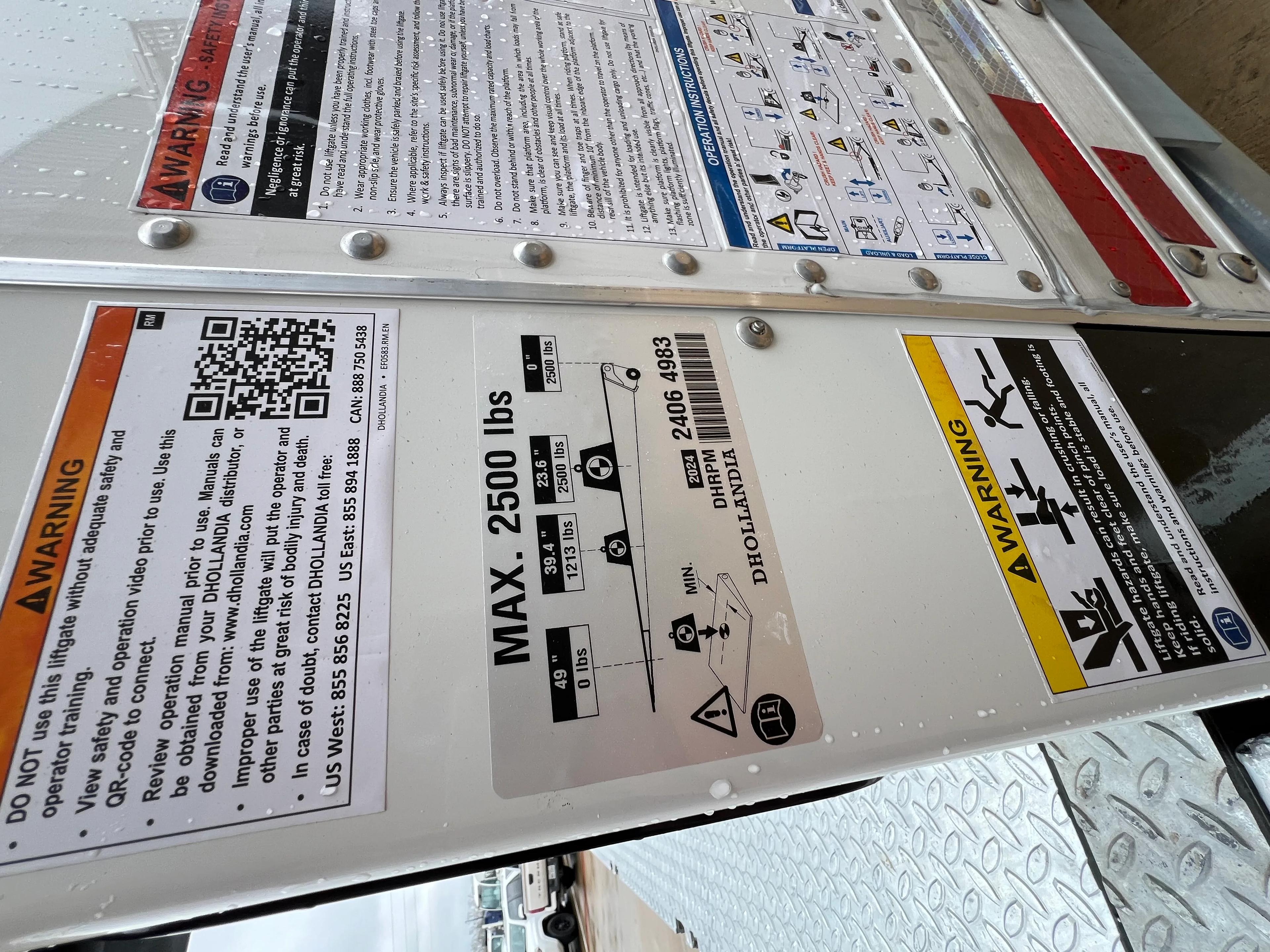 2025 Mack MD in HOUSTON, TX — photo 9