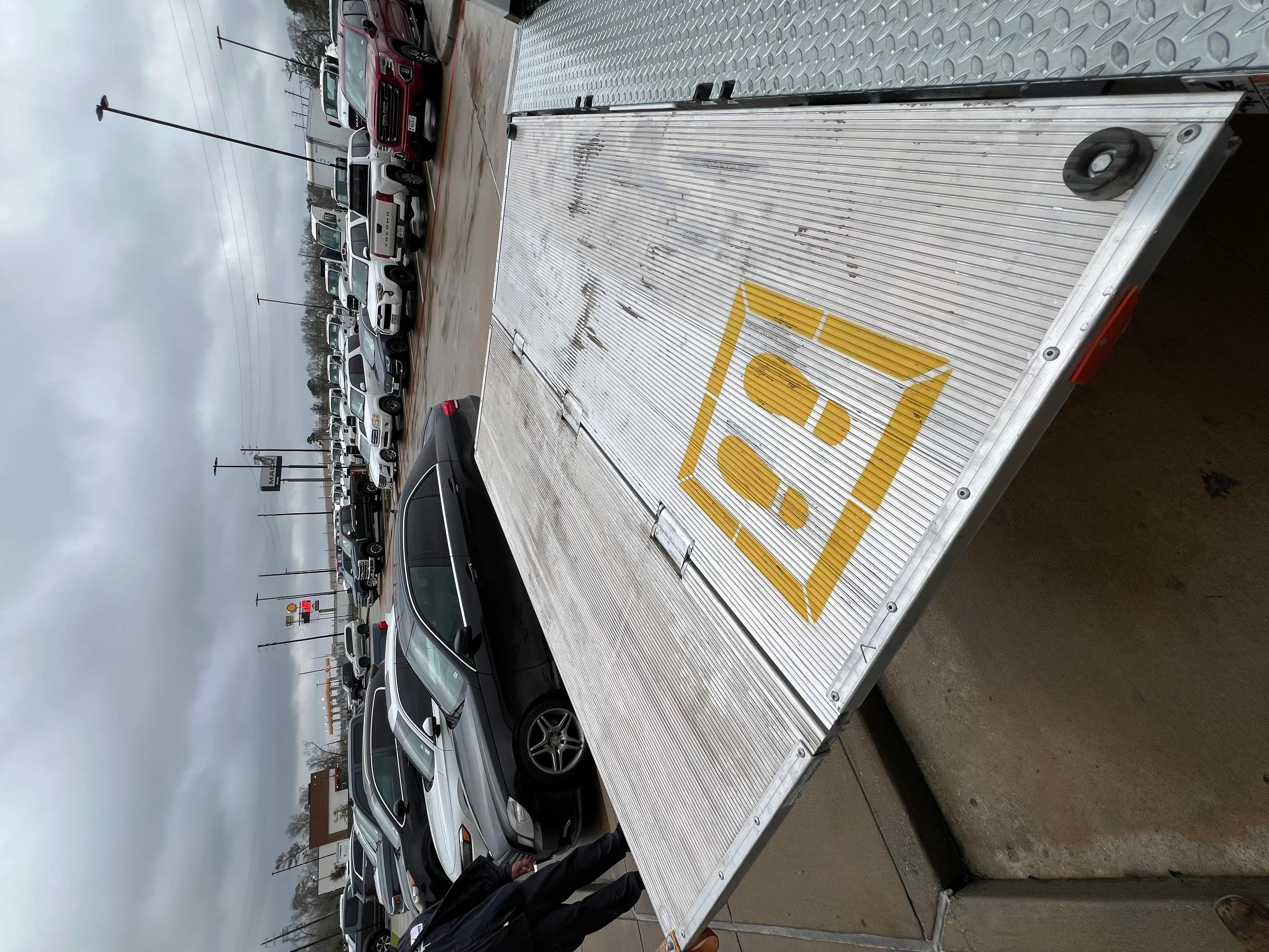 2025 Mack MD in HOUSTON, TX — photo 10