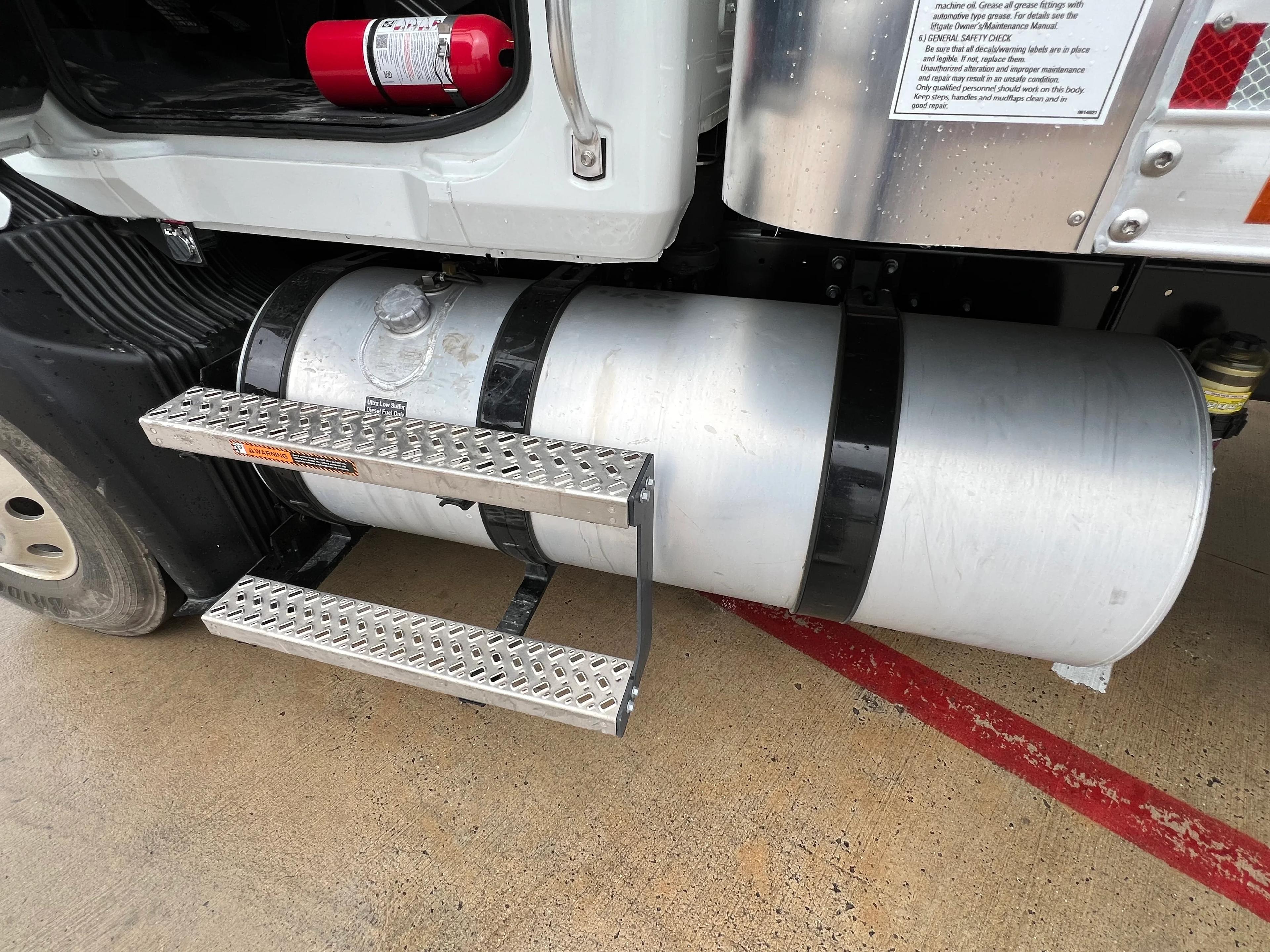 2025 Mack MD in HOUSTON, TX — photo 3