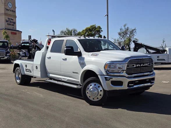 2024 Ram