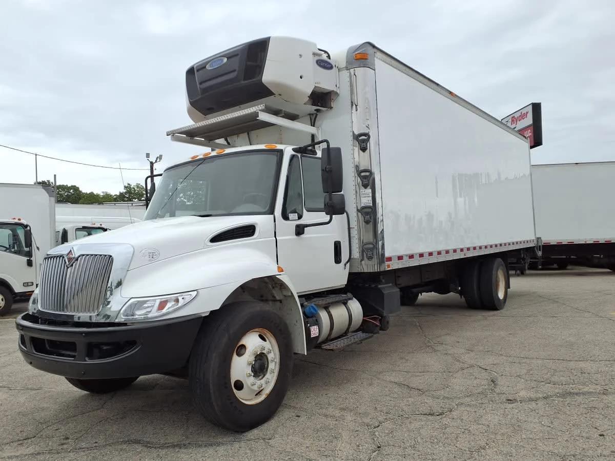 2016 International 4300