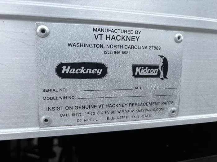 2019 International 4300 — photo 10