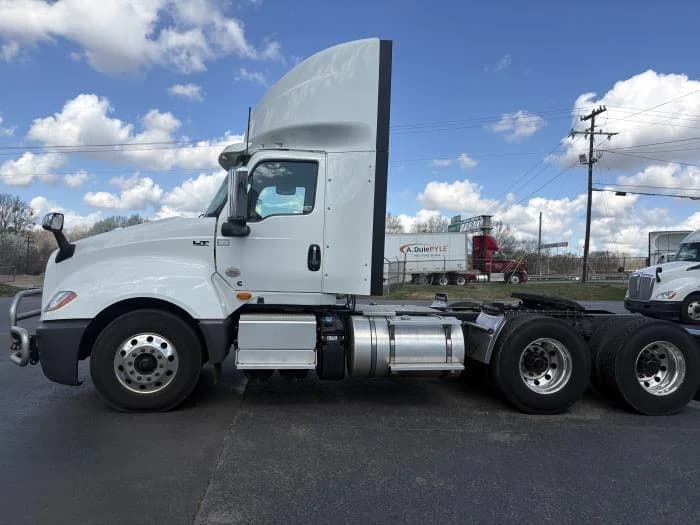 2024 International LT — photo 3