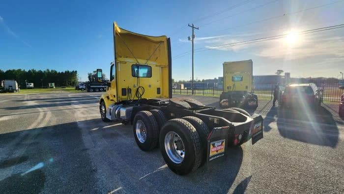 2021 Peterbilt 579 in Lake City, FL — photo 4