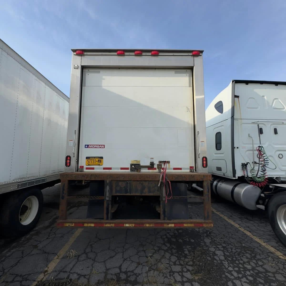 2020 Freightliner M2 106 in Syracuse, NY — photo 5