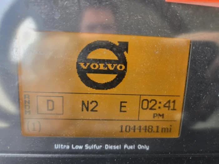 2016 Volvo VNL 300 — photo 6
