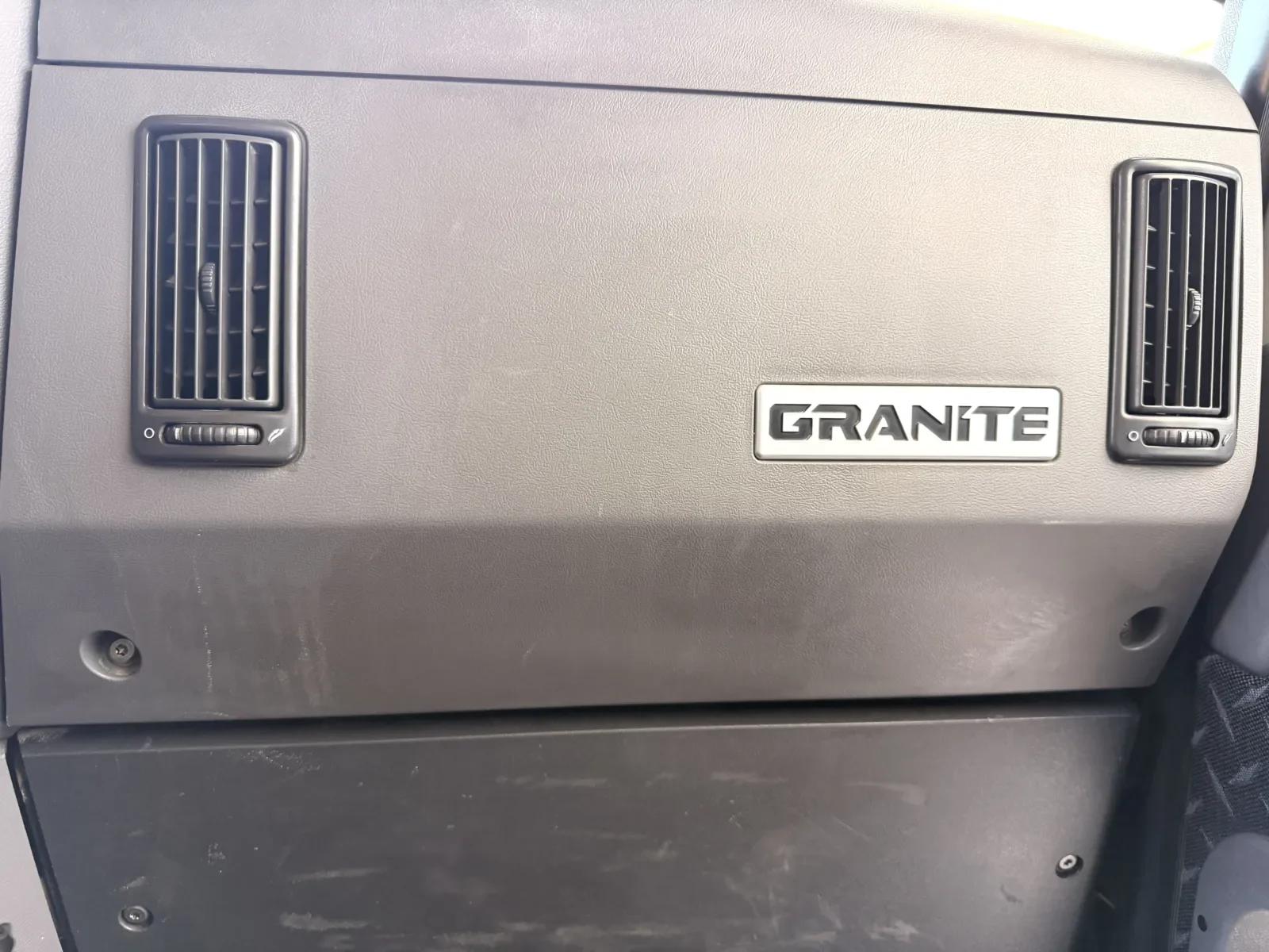 2017 Mack Granite in Greer, SC — photo 20