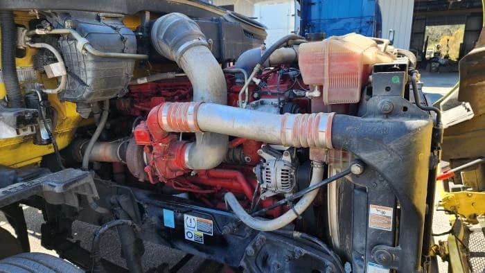 2021 Peterbilt 579 in Jacksonville, FL — photo 18