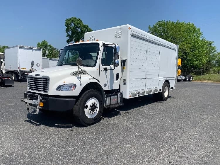 2020 Freightliner M2 106 in Concord, NC — photo 3