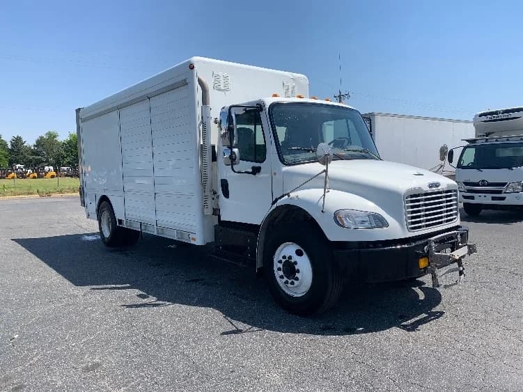 2020 Freightliner M2 106 in Concord, NC