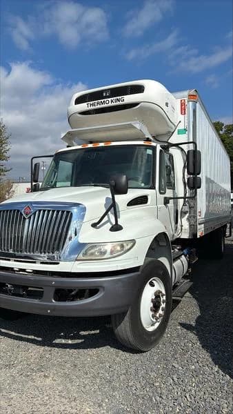 2016 International 4300