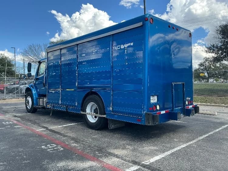 2020 Freightliner M2 106 in Harahan, LA — photo 6