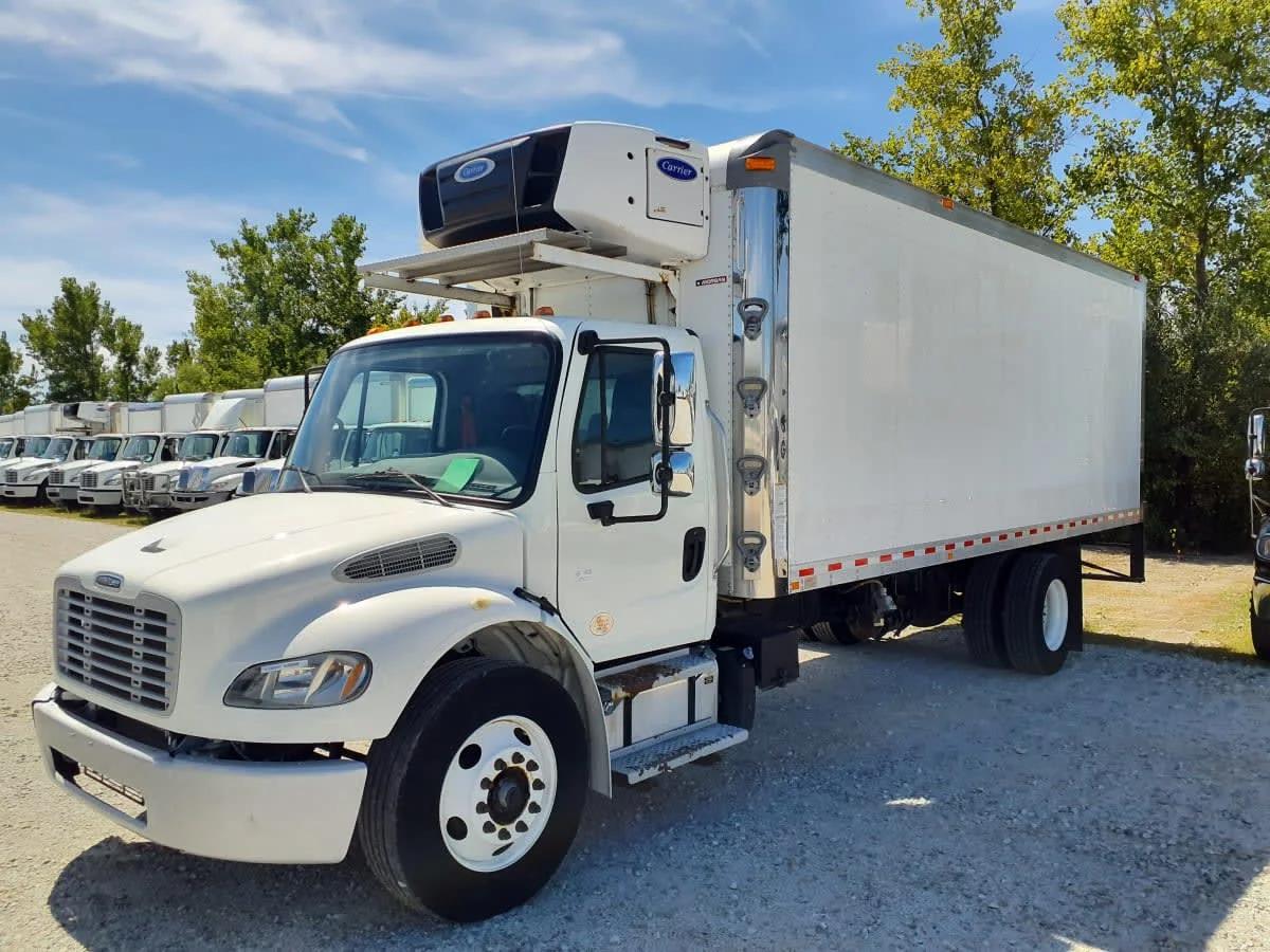 2020 Freightliner M2 106