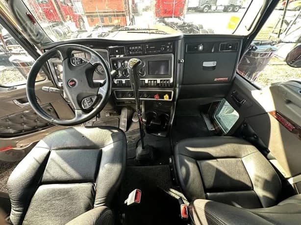 2023 Kenworth W900 in GA — photo 5