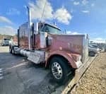 2023 Kenworth W900 in GA — photo 9