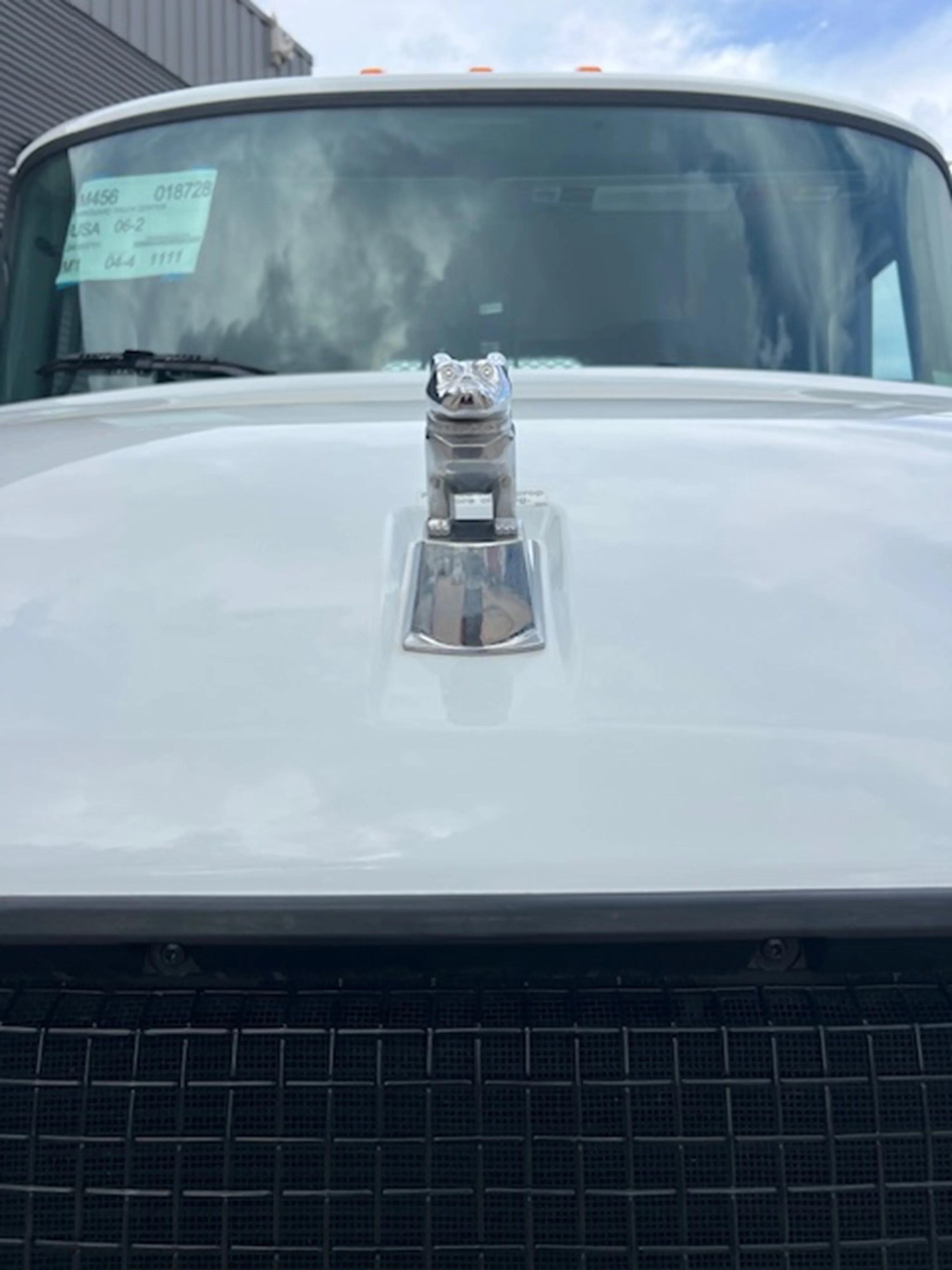 2026 Mack MD in HOUSTON, TX — photo 4