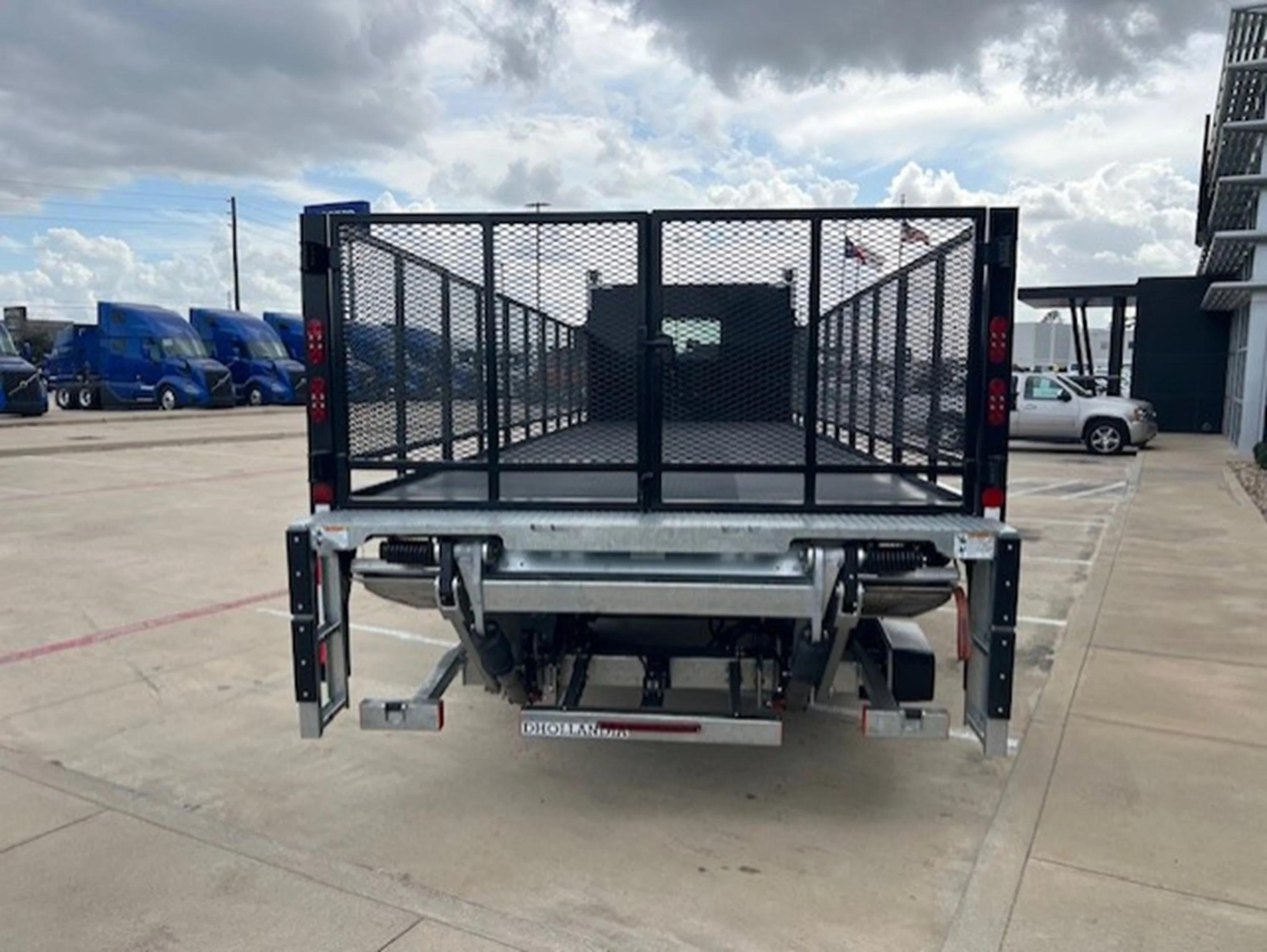 2026 Mack MD in HOUSTON, TX — photo 5