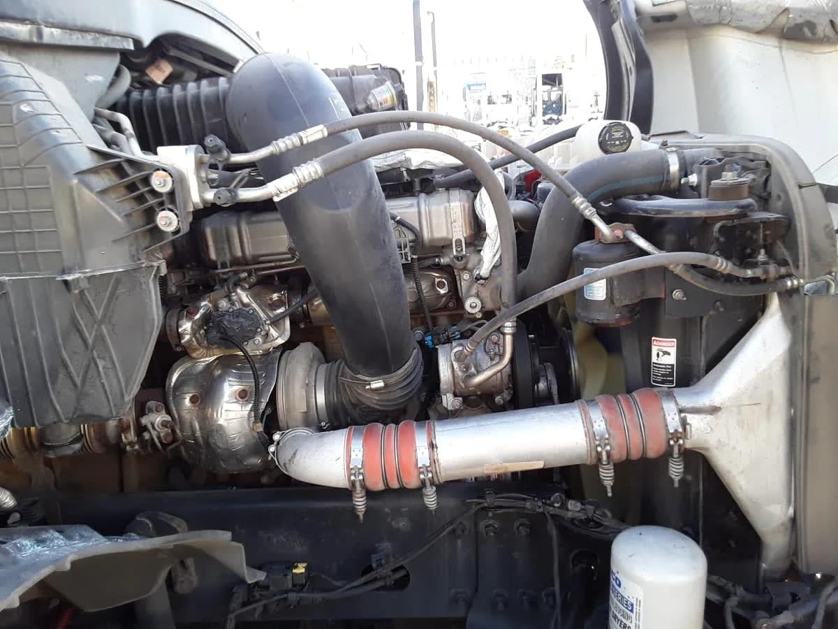 2023 Freightliner Cascadia in Allentown, PA — photo 15