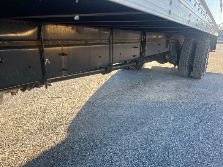 2021 International MV in Ocala, FL — photo 5
