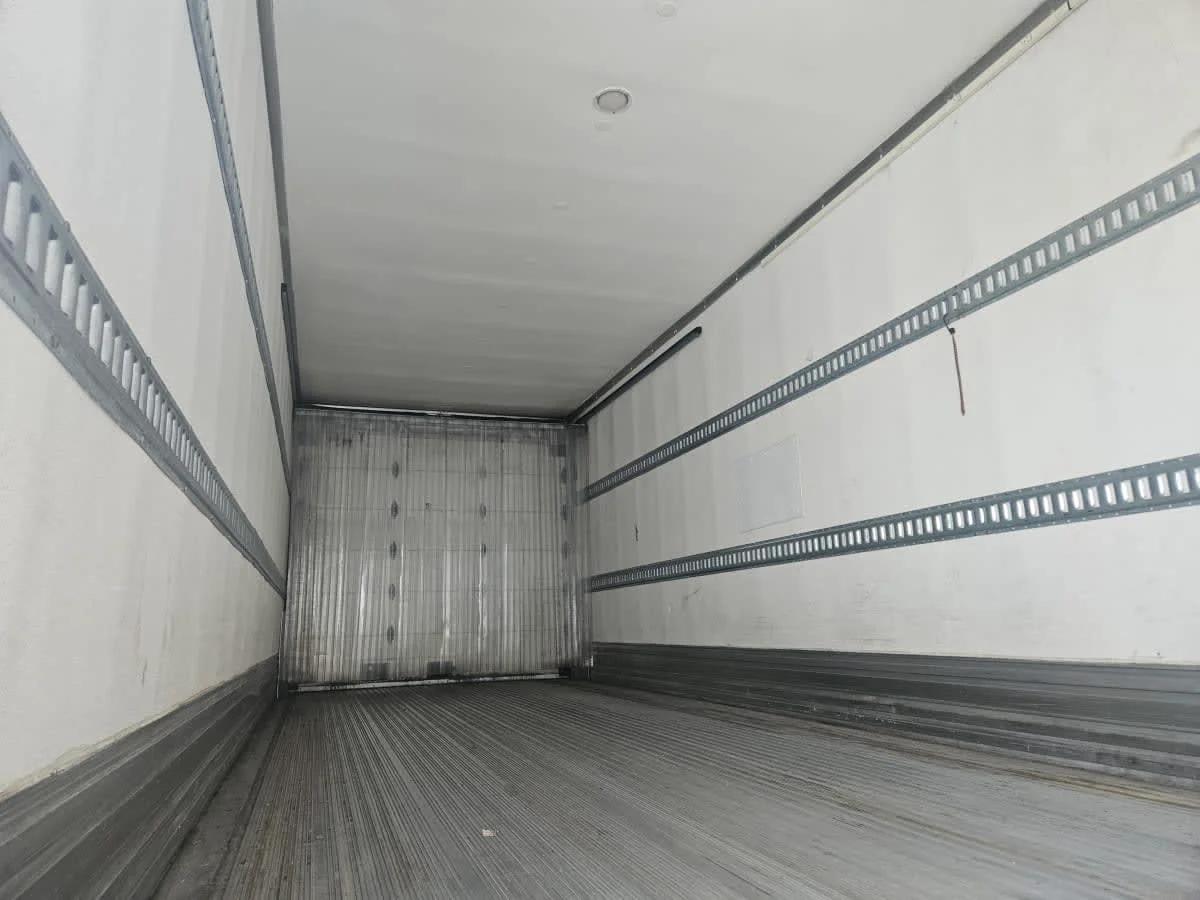 2019 Freightliner M2 106 in Orlando, FL — photo 9