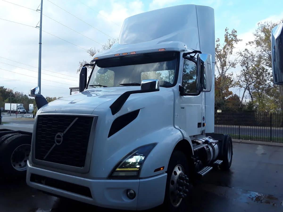2019 Volvo