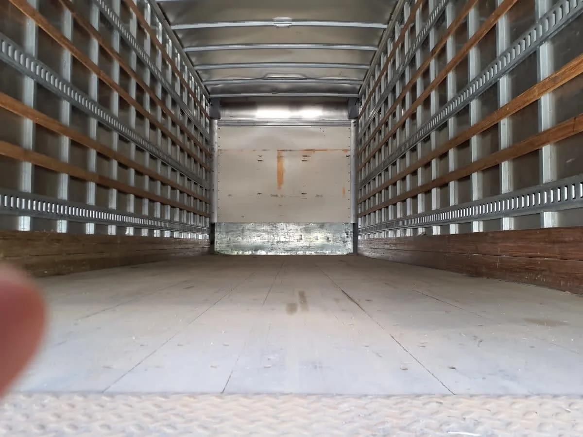 2023 International MV in Indianapolis, IN — photo 8