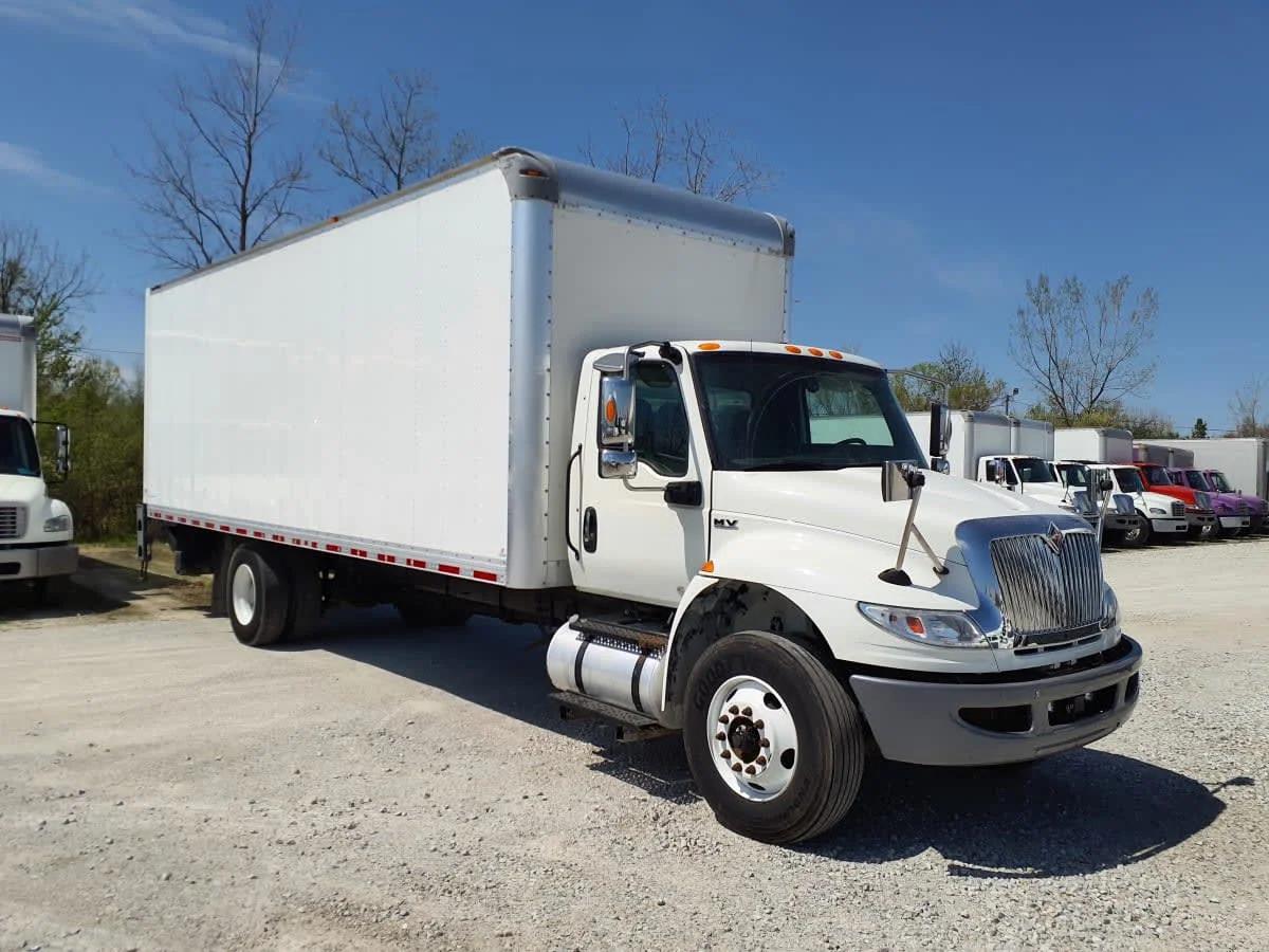 2023 International MV in Indianapolis, IN — photo 3