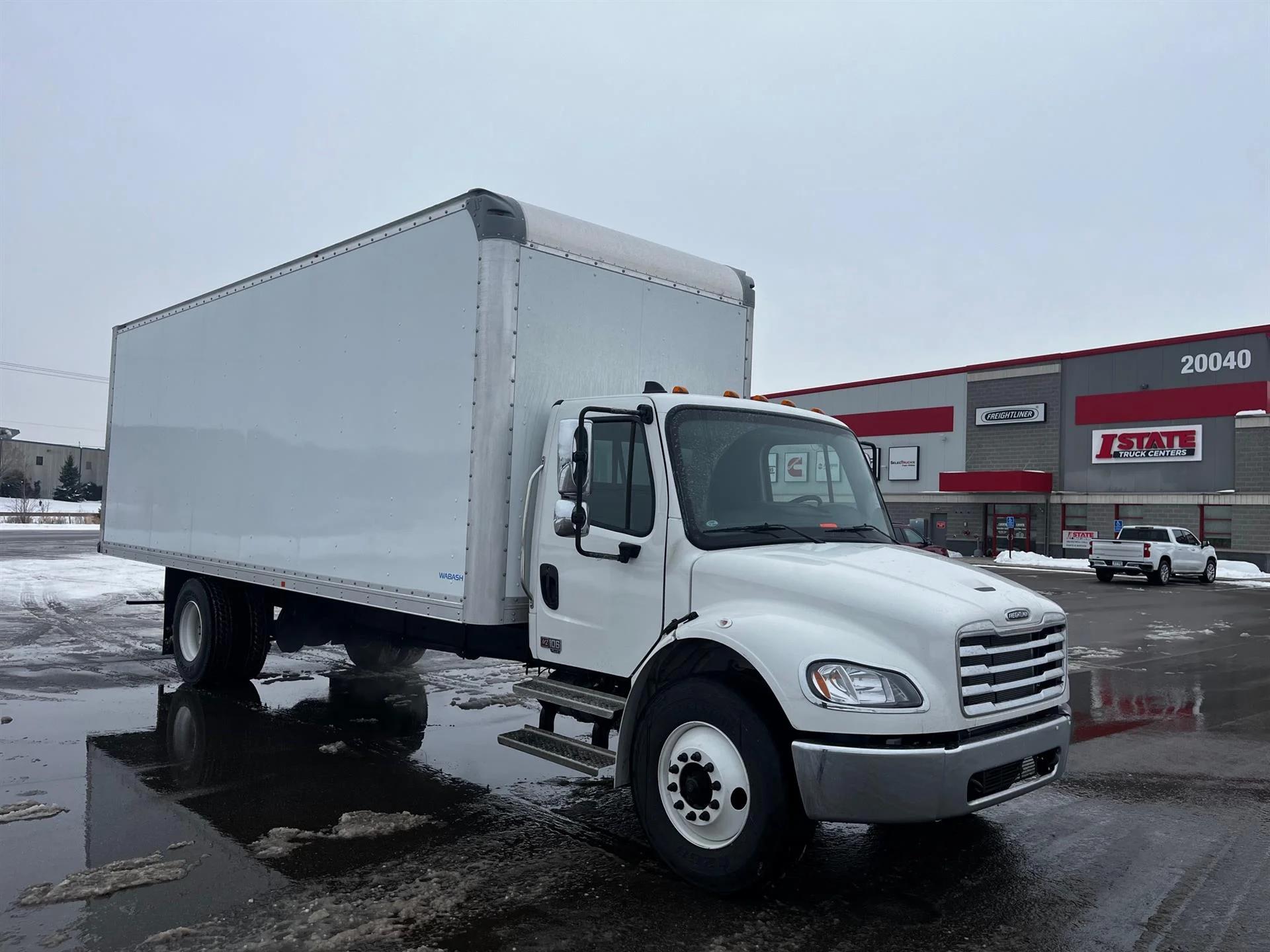2026 Freightliner M2 106 in Inver Grove Heights, MN
