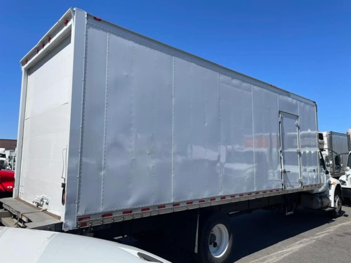 2019 International MV in Farmingdale, NY — photo 4