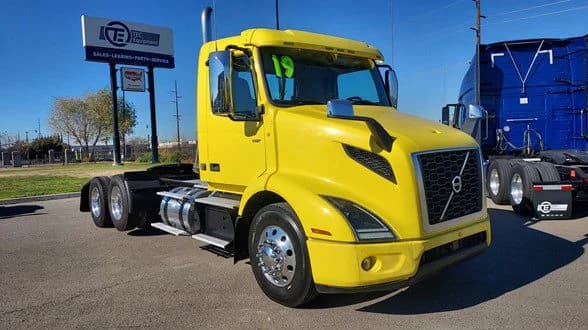 2019 Volvo in Stockton, CA