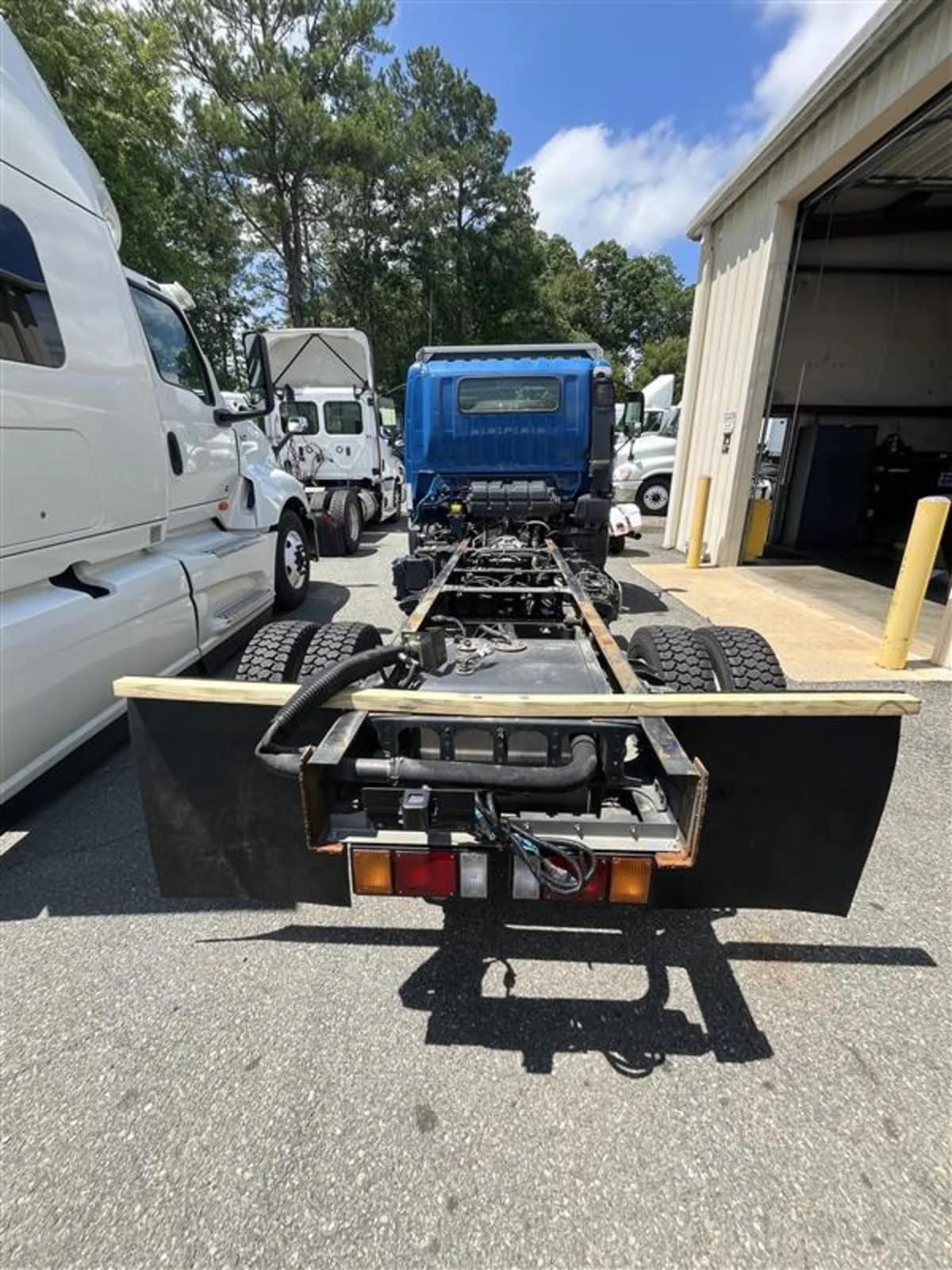2019 Hino in Ashland, VA — photo 8