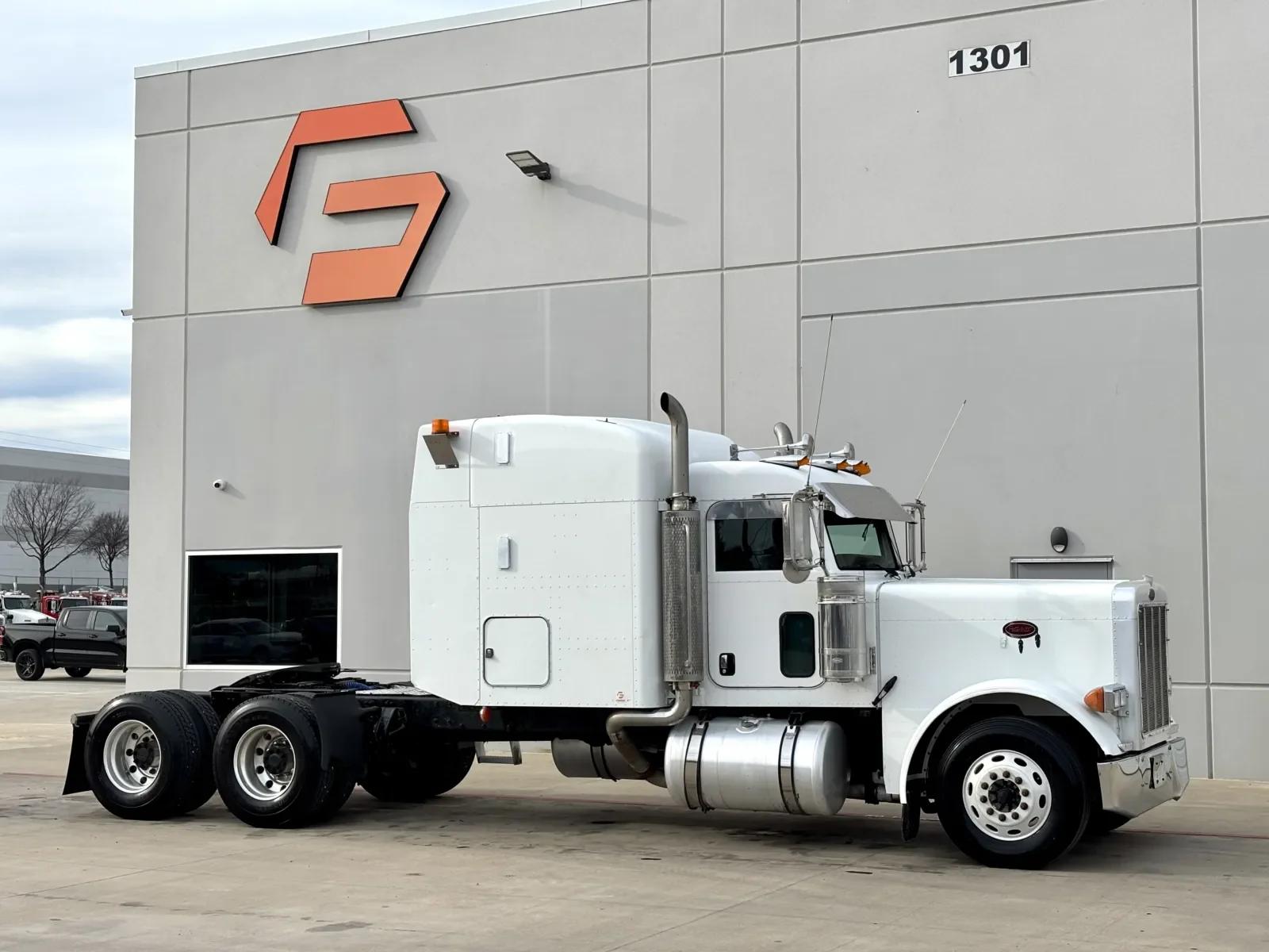 2006 Peterbilt 379