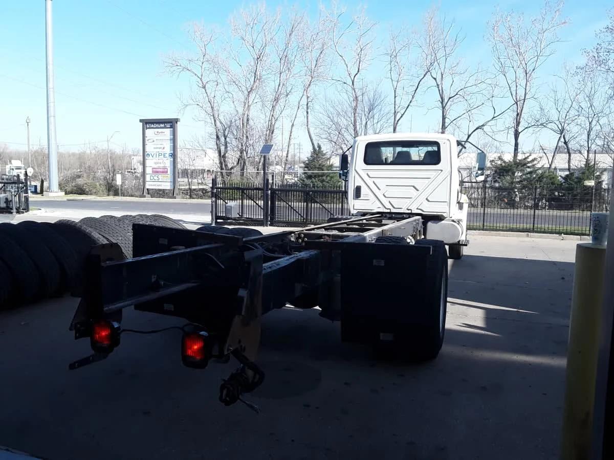 2020 International MV in Kansas City, MO — photo 6