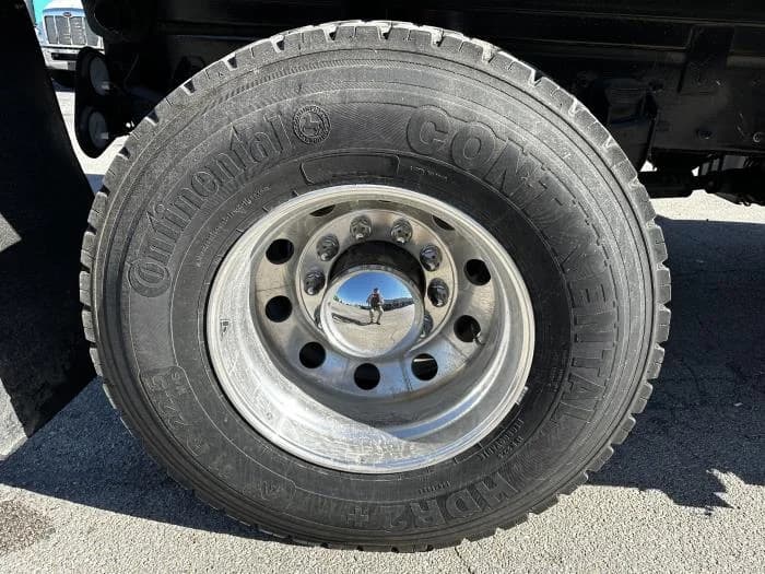 2025 Peterbilt 536 in Austin, TX — photo 10