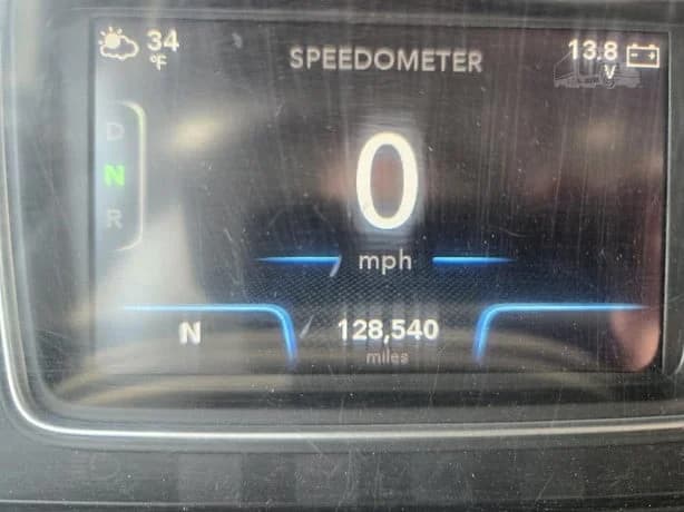 2024 International LT in MN — photo 20