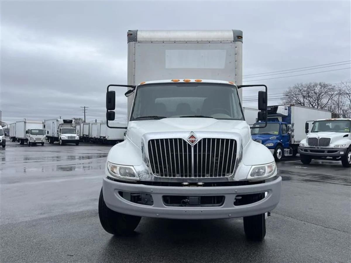 2019 International 4300 in Beltsville, MD — photo 2