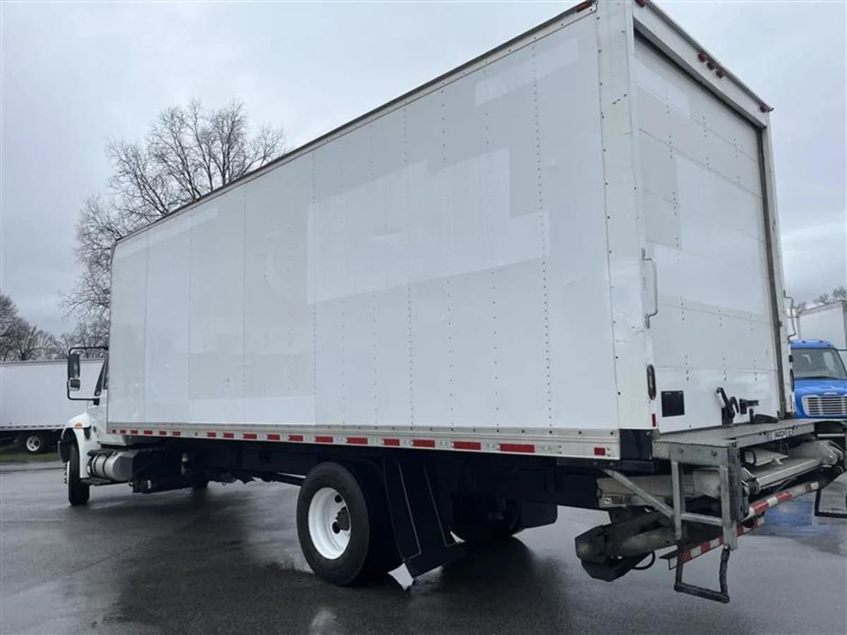 2019 International 4300 in Beltsville, MD — photo 6
