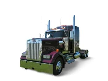 2026 Kenworth W900 in York, NE