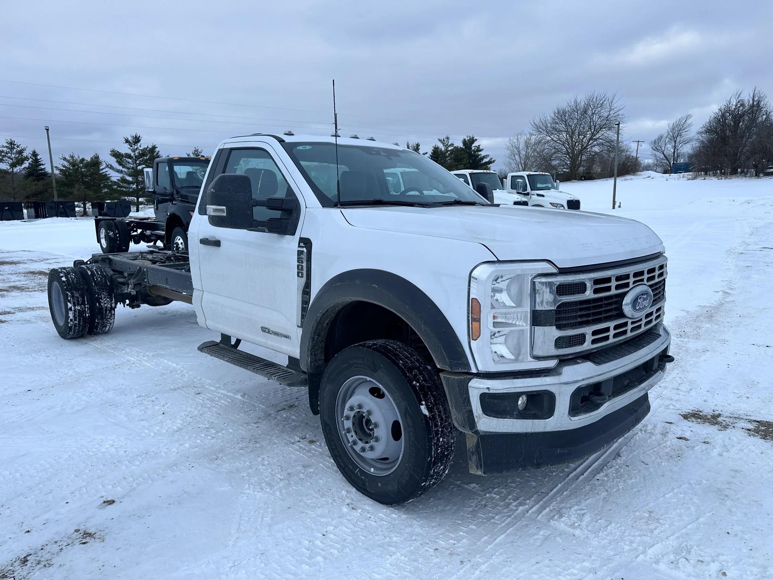 2026 Ford 