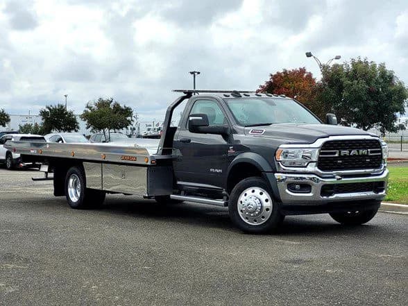 2024 Ram