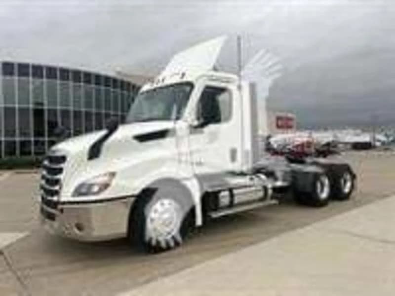 2021 Freightliner Cascadia in Troy