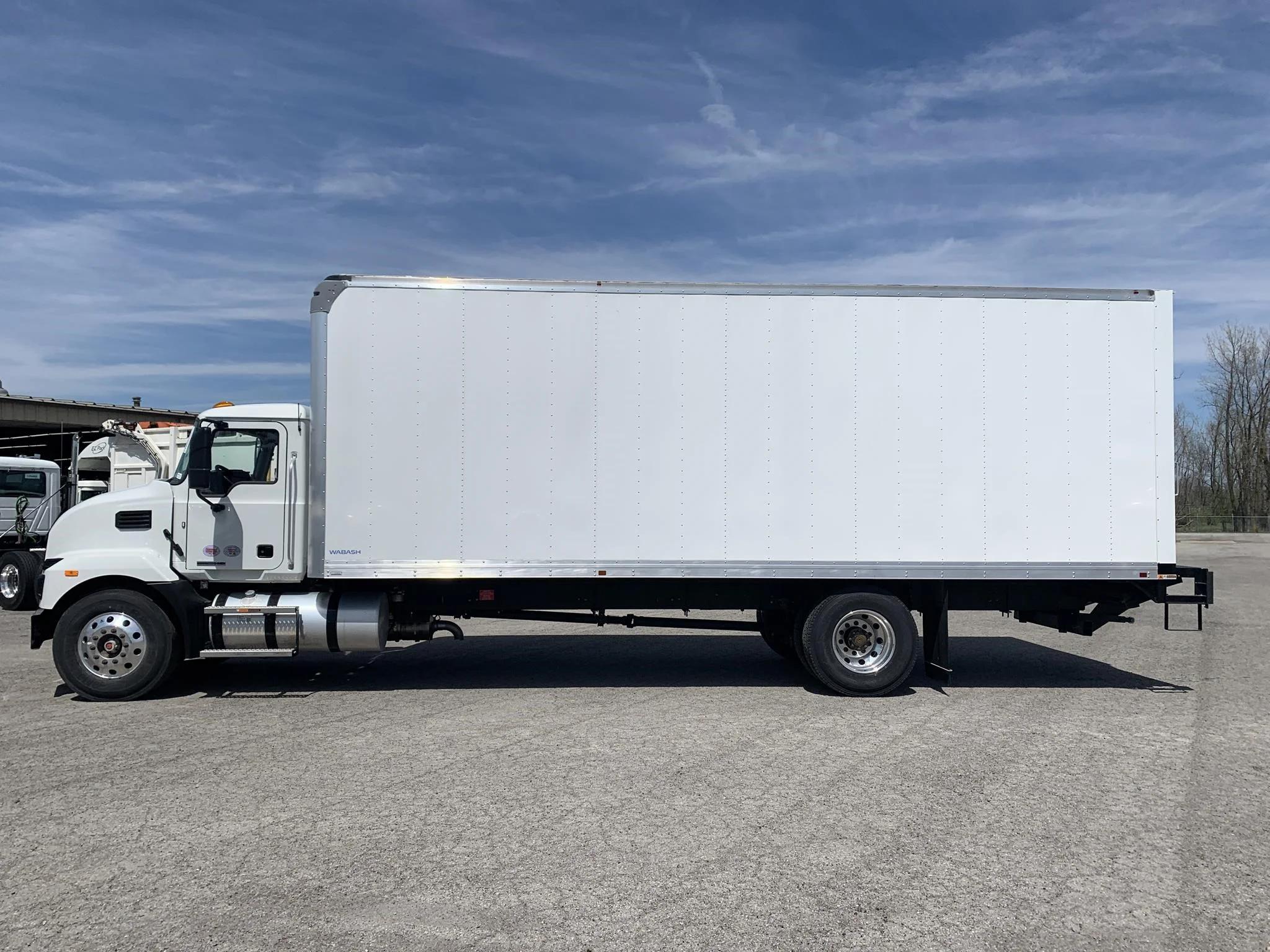 2024 Mack MD — photo 2