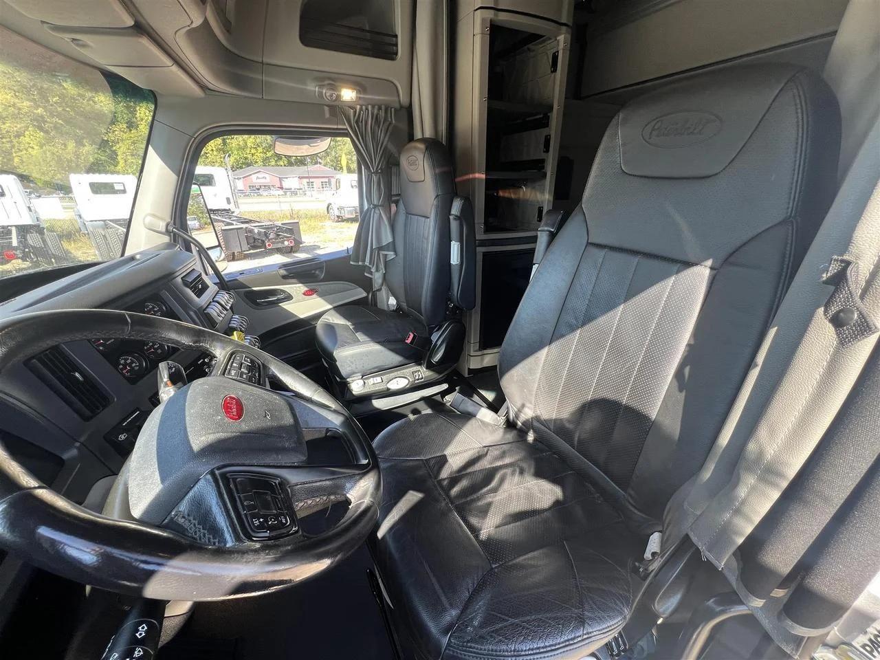 2024 Peterbilt 567 in Eau Claire, WI — photo 10