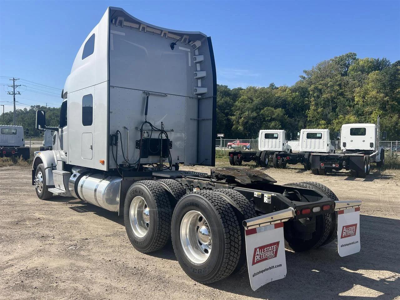 2024 Peterbilt 567 in Eau Claire, WI — photo 5