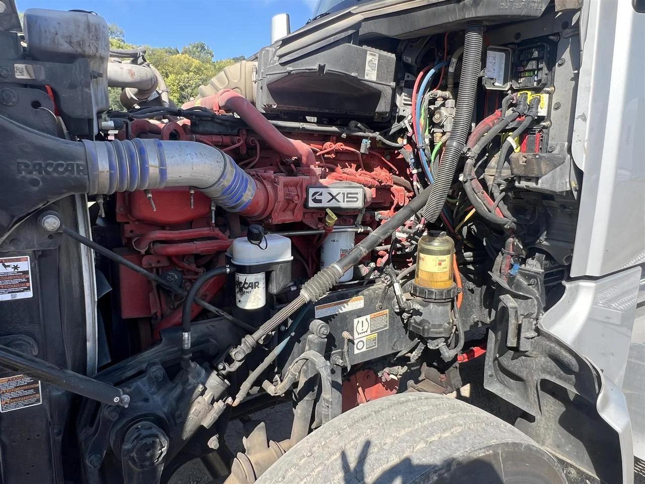 2024 Peterbilt 567 in Eau Claire, WI — photo 8