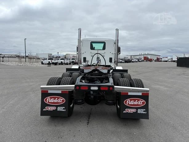 2026 Peterbilt 567 in Idaho Falls, ID — photo 4