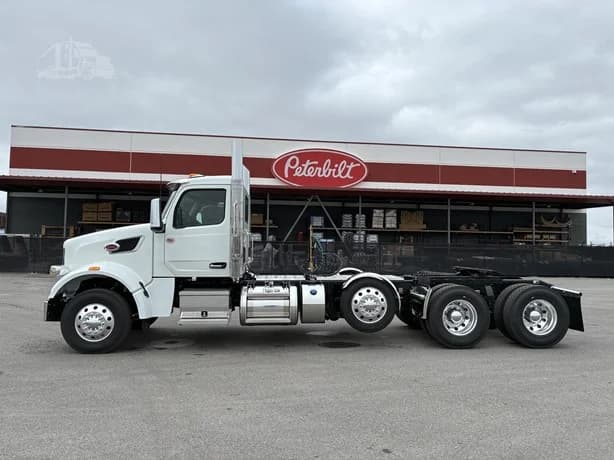 2026 Peterbilt 567 in Idaho Falls, ID — photo 2