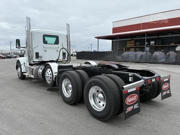 2026 Peterbilt 567 in Idaho Falls, ID — photo 3