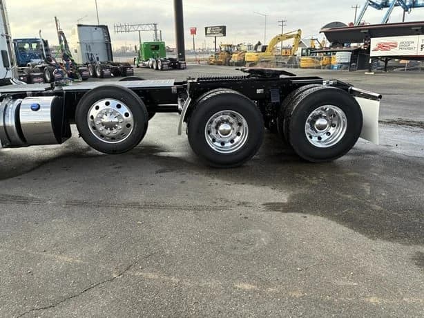 2026 Peterbilt 567 in Idaho Falls, ID — photo 21